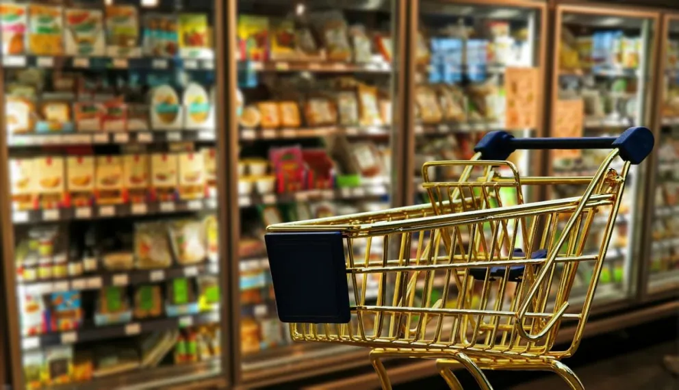 Continúa la disparidad: cayó el consumo masivo, el más afectado es el sector minorista    
