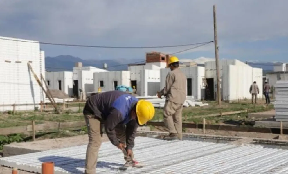 Viviendas IPV de San Agustín: cómo es el método de inscripción y hasta cuando hay tiempo