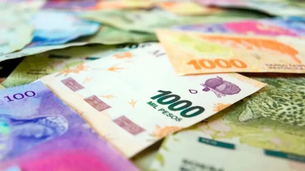 ANSES: chequeá si sos beneficiario y cómo se tramita el nuevo bono de $80.000