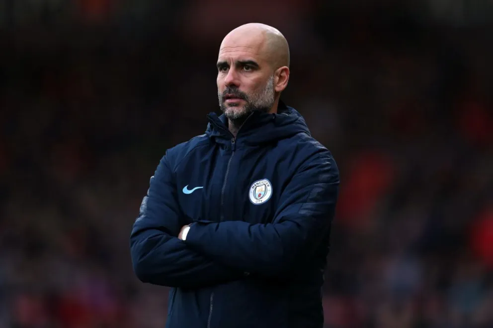 Es parte de la Selección Sub-20, ahora pertenece a Boca Juniors y Pep Guardiola lo quiere en Europa