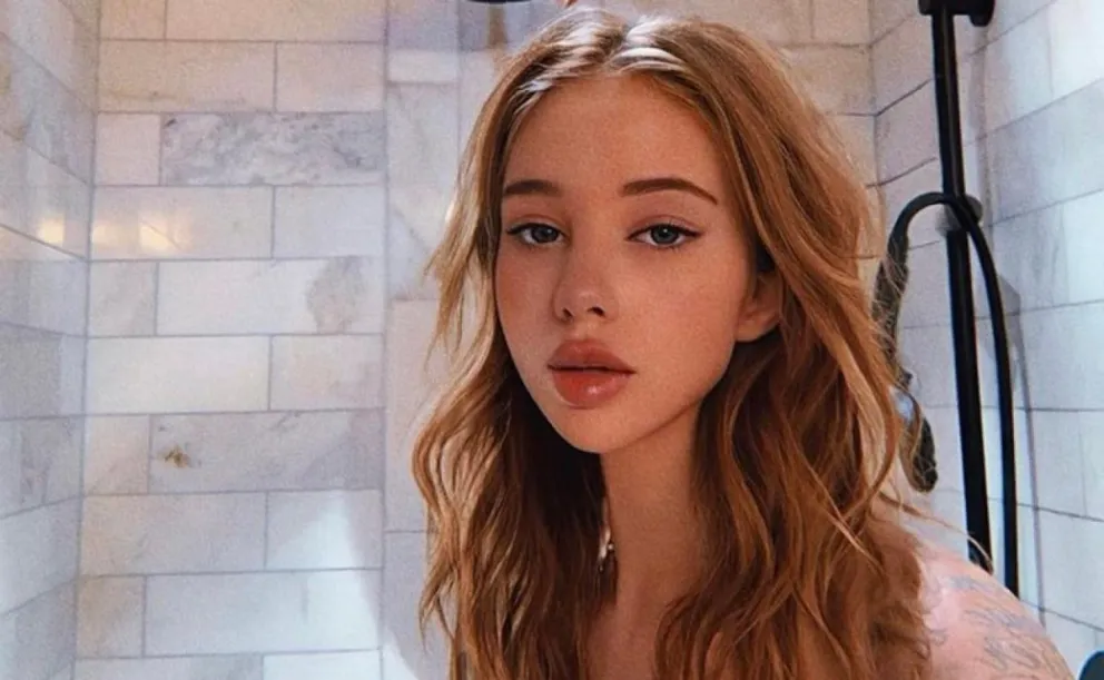 Esta es la modelo de OnlyFans que se suicidó tras ser acusada de grooming