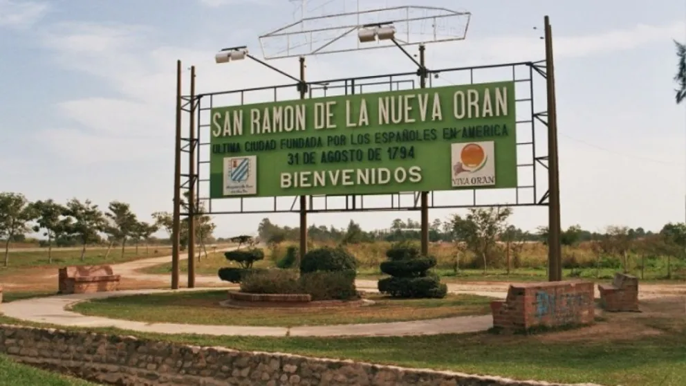 Detuvieron a un empresario de Orán por el femicidio de la joven que cayó de un cuarto piso  