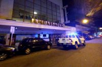 Un adolescente de 17 años fue asesinado a puñaladas en pleno centro de la ciudad de Mar de Plata