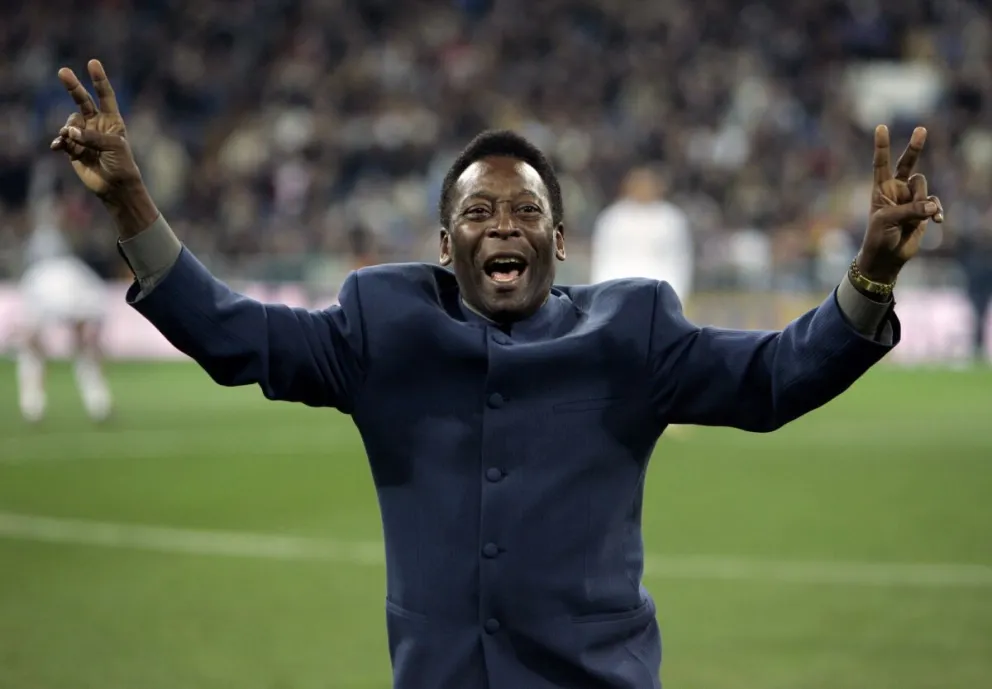 Sorprendente: esta fue la profesión secreta y salario de Pelé antes de convertirse en una estrella 