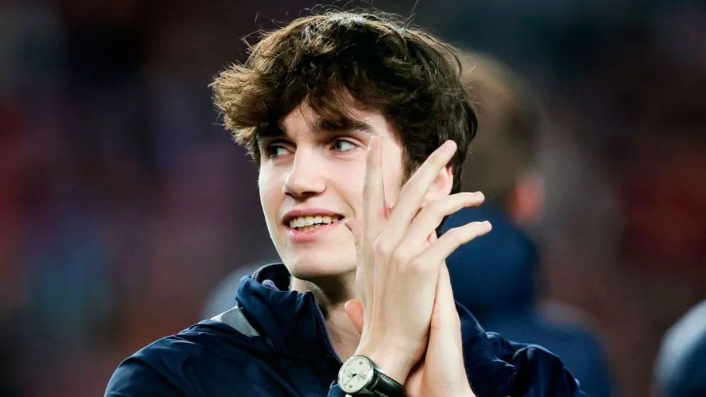La abismal diferencia de vida que eligió Pablo Urdangarin y que su hermana Irene, jamás soportaría