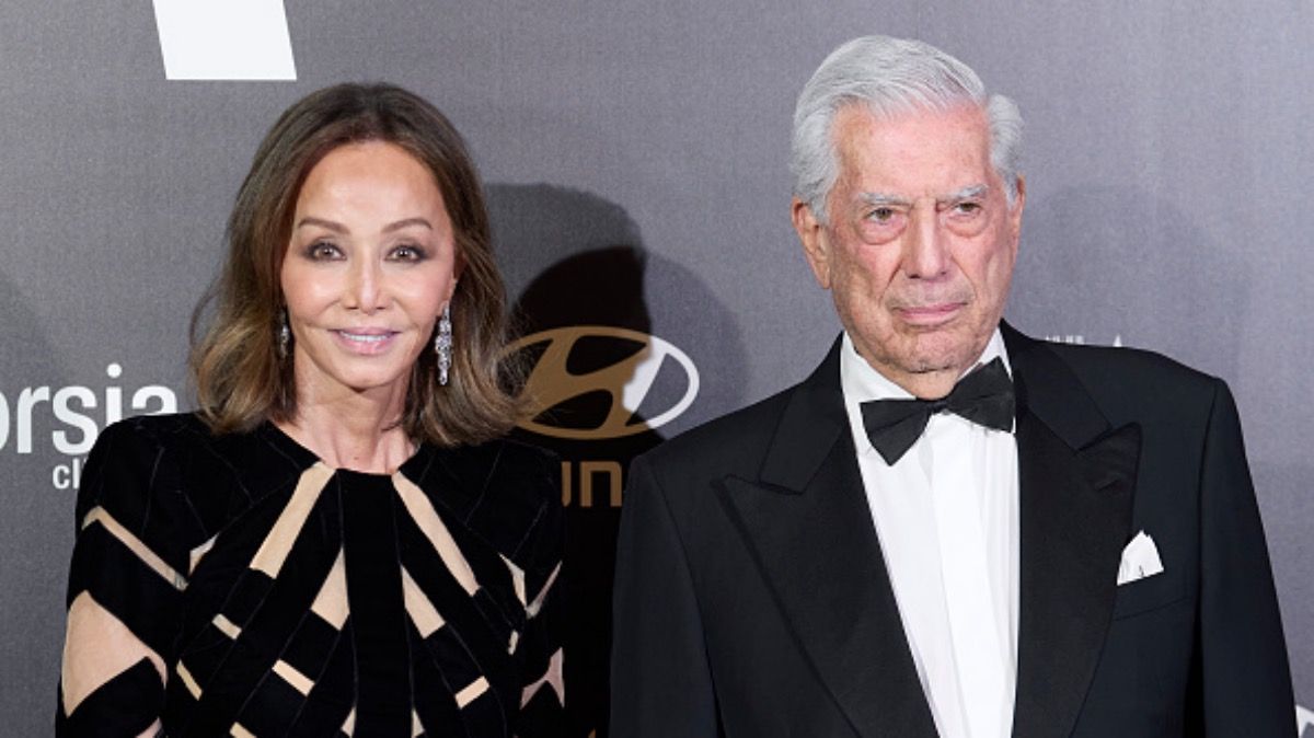 ISABEL PREYSLER