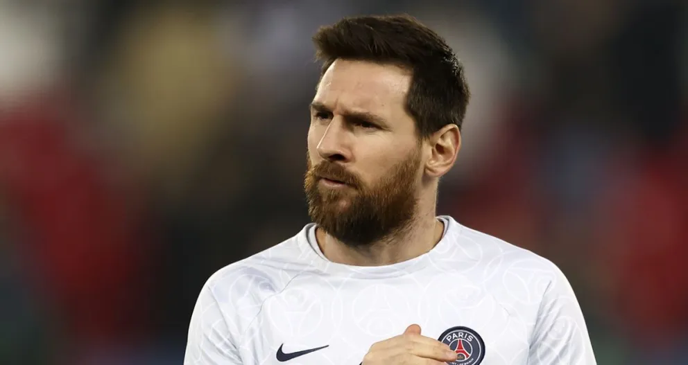 Mientras siguen las tensiones con el PSG, Lionel Scaloni fue contundente sobre el futuro de Lionel Messi