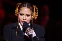 Madonna admitió las cirugias estéticas en su rostro con un 'picante' y contundente mensaje en redes
