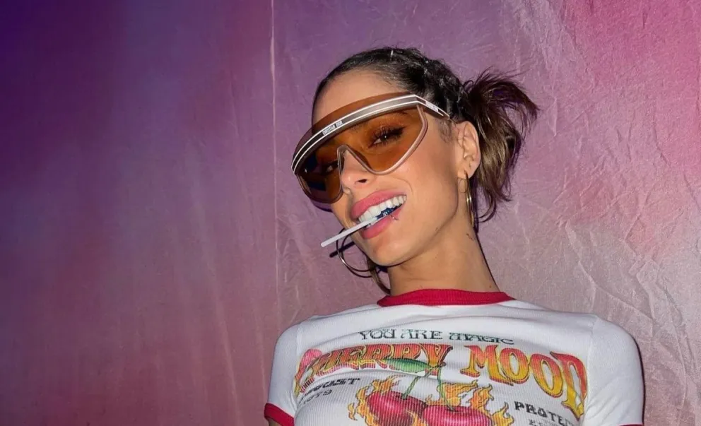 Tini Stoessel lanza ‘Me Enteré’: el picante guiño a Sebastián Yatra que enfurece a Rodrigo De Paul
