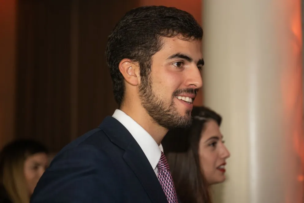 Debate: Emiliano Durand, Matías Posadas y Marcos Urtubey y sus propuestas sobre el medio ambiente