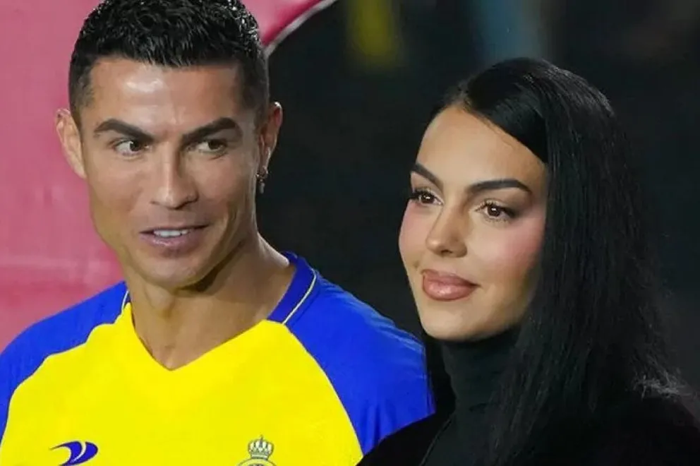Georgina Rodríguez toma una drástica decisión que pone en juego su relación con Cristiano Ronaldo