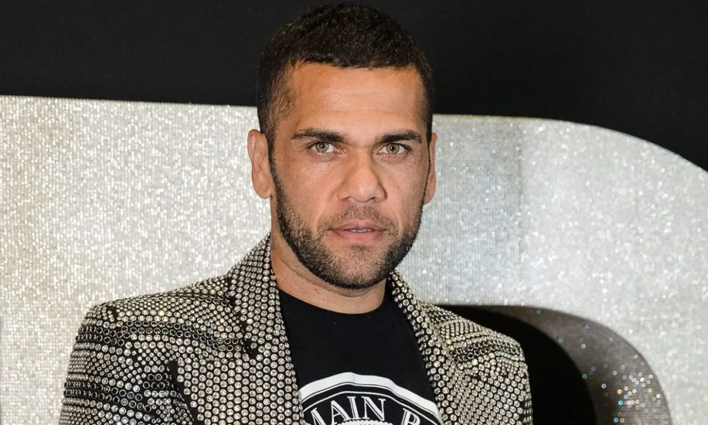 La desesperada y polémica maniobra de Davi Alves para salir de la cárcel que la ciencia refuta