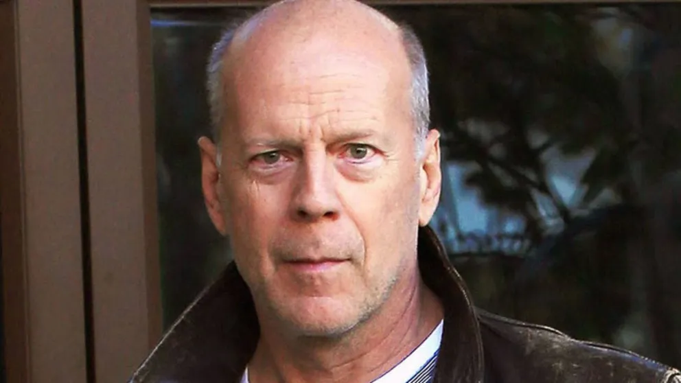 La cruel revelación de la madre de Bruce Willis, frente a la terrible enfermedad que sufre su hijo