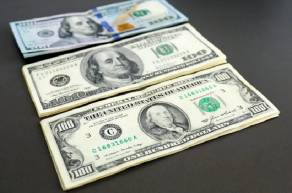 Dólar oficial y dólar blue: a cuánto abrió la cotización este jueves 14  de septiembre