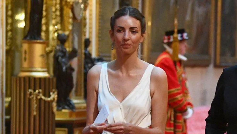 Descubrí la noche en que Rose Hanbury enamoró al príncipe Guillermo: Kate Middleton la detesta
