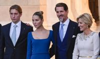 Escándalo: este es el ahijado del rey Felipe VI que está de novio con una mujer 12 años mayor y casada