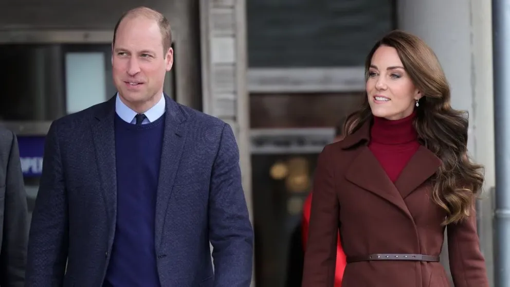 No solo le robó su esposo: el lugar favorito de Kate Middleton donde Rose Hanbury fue vista con Guillermo
