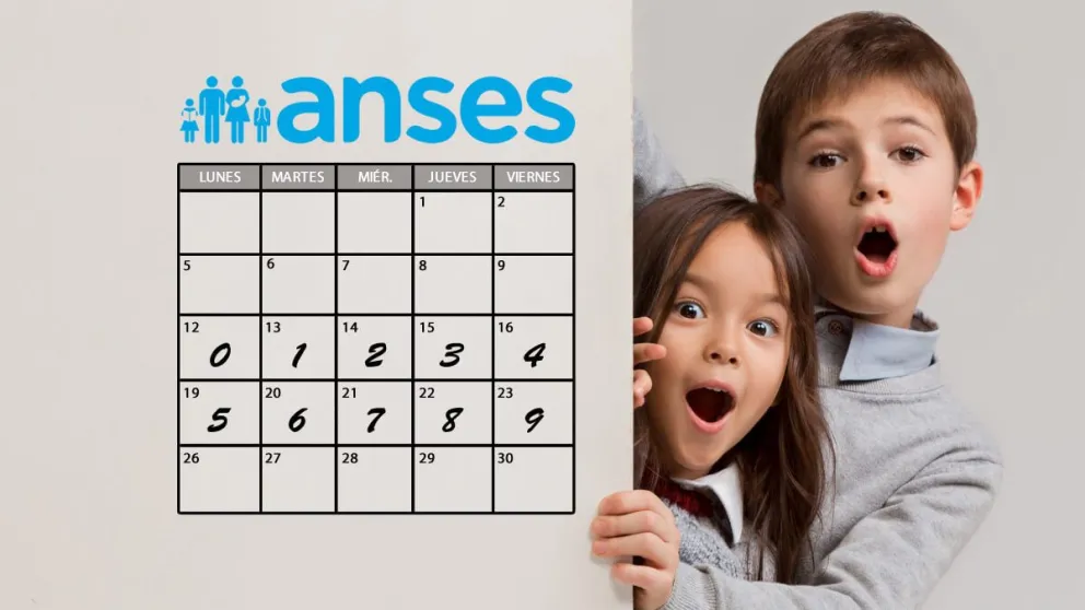 Asignaciones Familiares ANSES: quiénes son las titulares que empiezan a percibir sus haberes esta semana 