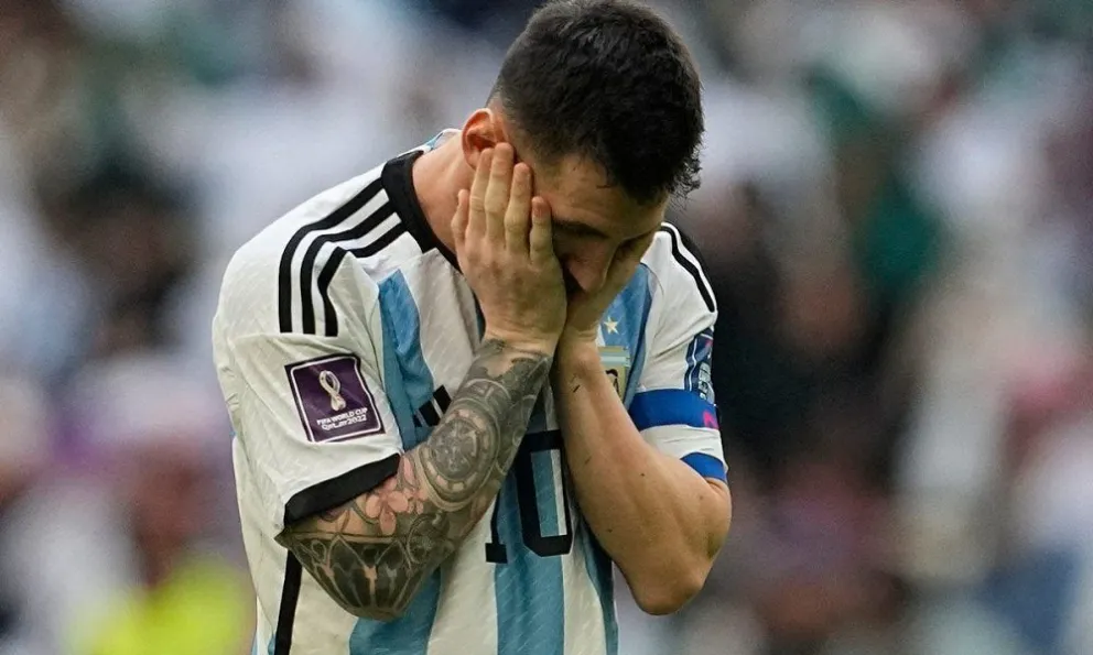 La polémica decisión del Real Madrid contra Lionel Messi de cara a los premios 'The Best'