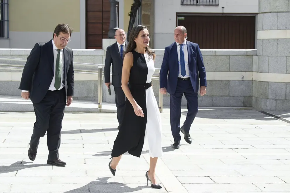 Reina Letizia: el sorpresivo e inesperado motivo por el que no quiere asistir a la Feria de Abril
