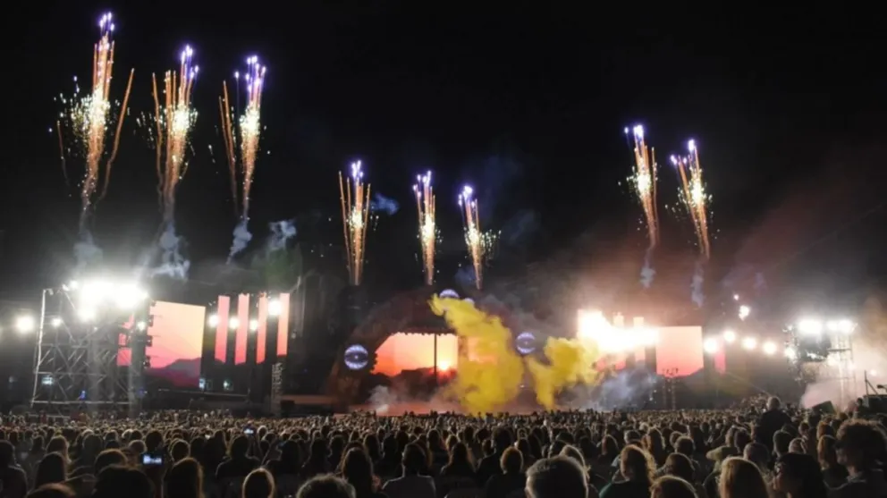 PAMI: la obra social le entregará a sus afiliados 1.000 entradas por noche, enterate para qué evento son