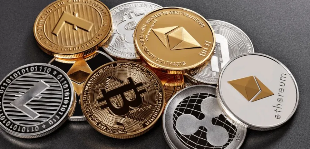 Generá dólares sin invertir: estas son las alternativas para obtener criptomonedas gratis