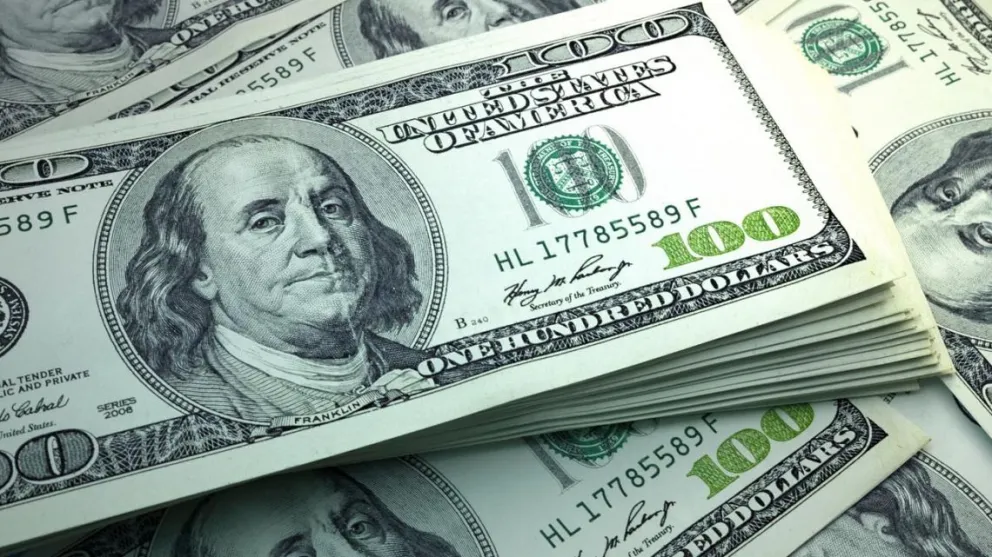 Dólar hoy: a cuánto cotiza el blue y los diferentes tipos de cambio este jueves 13 de marzo