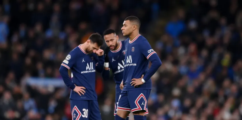 La fuerte crítica de una estrella alemana: destrozó a Messi, Mbappé y a todo el PSG