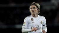 Luka Modric rompió el silencio y dio una fuerte confesión sobre el PSG: Lionel Messi fue traicionado