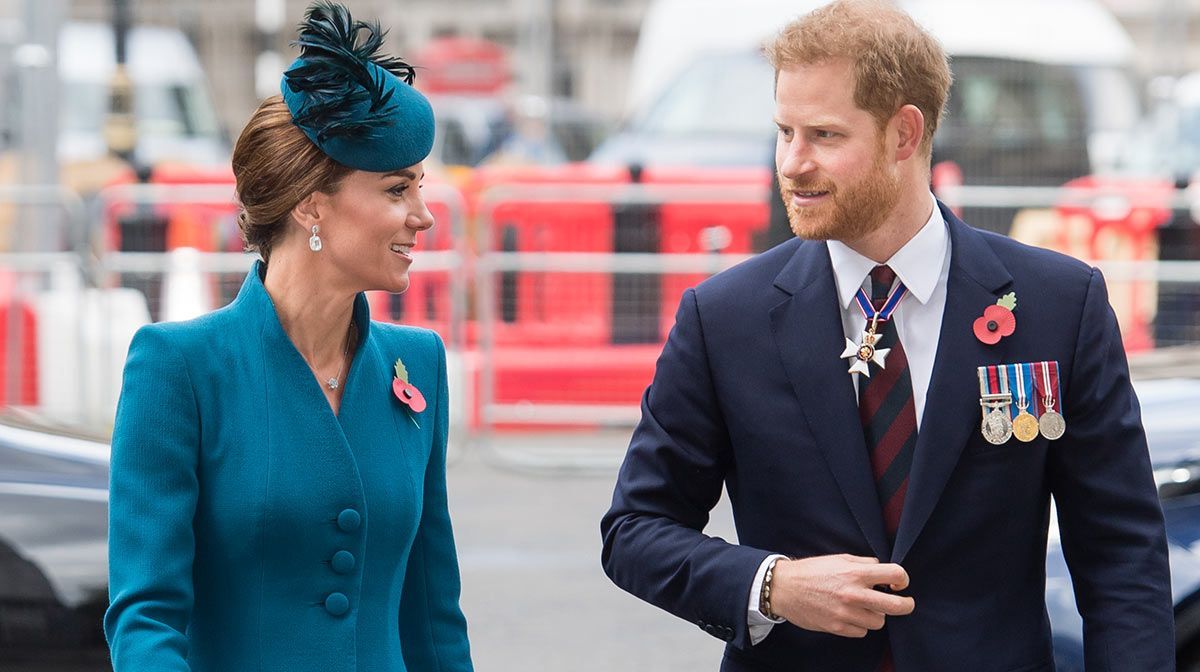 KATE MIDDLETON