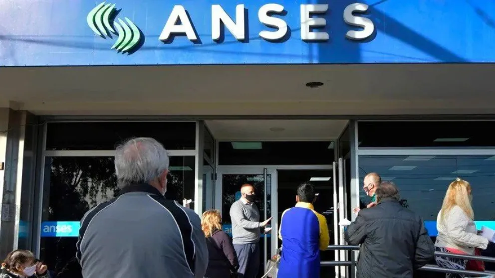Cómo solicitar una línea de Créditos ANSES si sos jubilado o pensionado