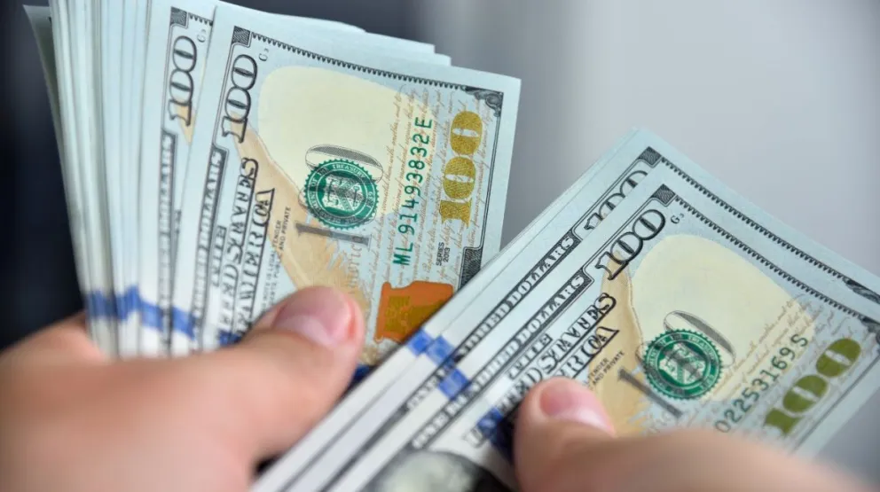 Dólar blue: esta es la “impactante” cotización de la divisa para este miércoles 22 de febrero