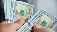 Dólar blue y dólar oficial: a cuánto cerró la cotización del viernes 28 de julio