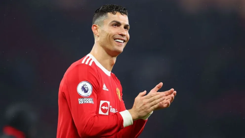 Todo un saudí: Cristiano Ronaldo se une a la gran celebración de Arabia Saudita en honor a su día fundacional