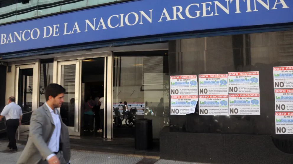 Banco de Argentina