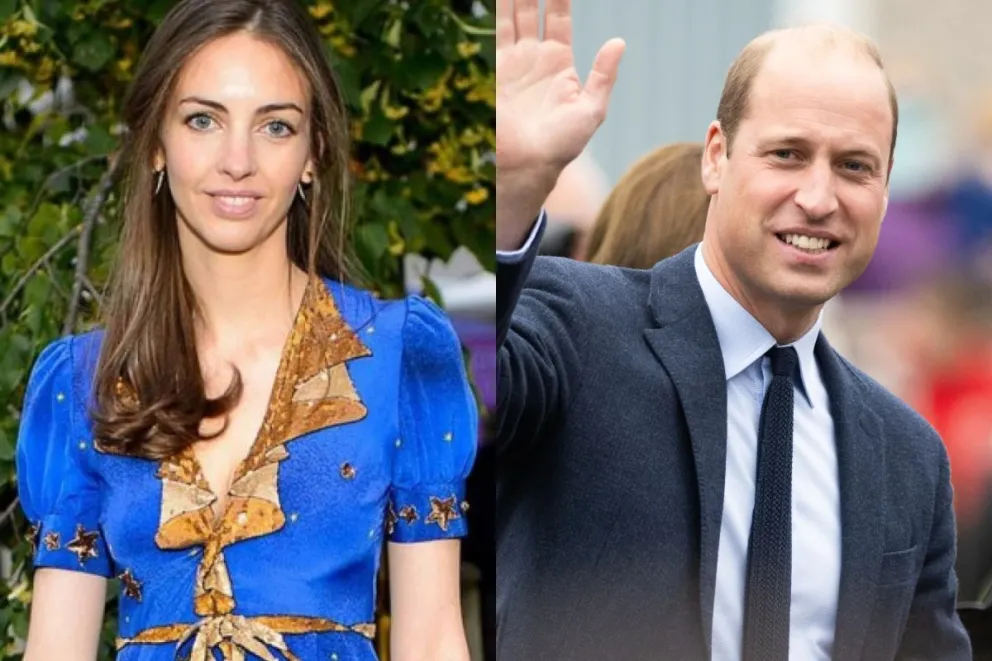 Lujos de infidelidad: este es el regalo que recibió la amante del príncipe Guillermo, y Kate reacciona 