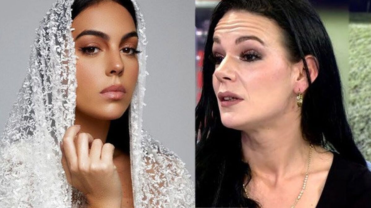 GEORGINA RODR&Iacute;GUEZ