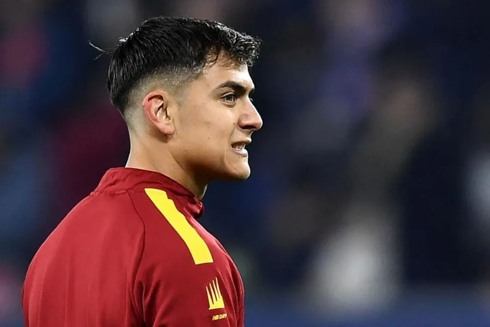 La traición de la Juventus por la cual Paulo Dybala deberá ir a la Justicia
