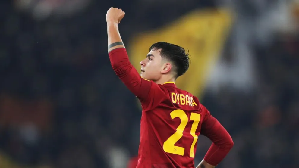 Dybala se sinceró: Lo que dijo sobre su relación con Riquelme y vuelve locos a los hinchas de Boca