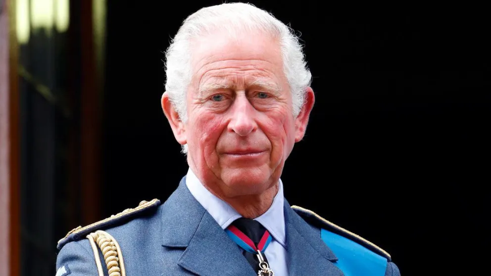 Coronación: el rey Carlos III rendirá un especial tributo al príncipe Felipe