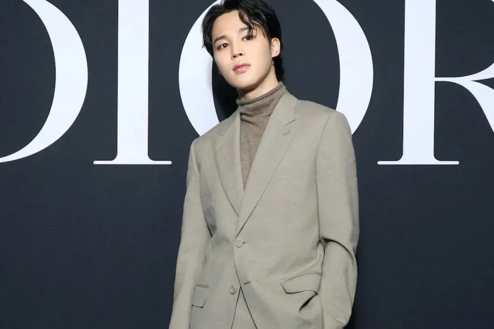 "Face": los exclusivos detalles del álbum que Jimin de BTS lanzará al público y generó fanatismo