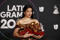 ¡Anuncio bomba! Los Latin Grammy se mudan de Estados Unidos: el país elegido por sus raíces