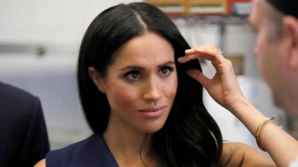 Estas son las pruebas irrefutables que Meghan Markle no puede ocultar y le harían perder una fortuna