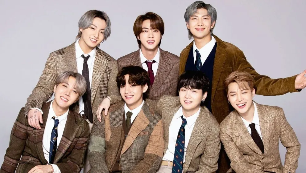 Peligra el futuro de BTS: esta fue la polémica confesión que realizó su agencia