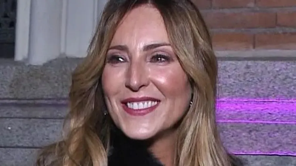 Sin temor: Carolina Molas destruye a Isabel Preysler con brutal opinión y generó la furia de Tamara Falcó