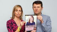 Caso Madeleine McCann: los contundentes primeros resultados de las pruebas de ADN de la joven polaca