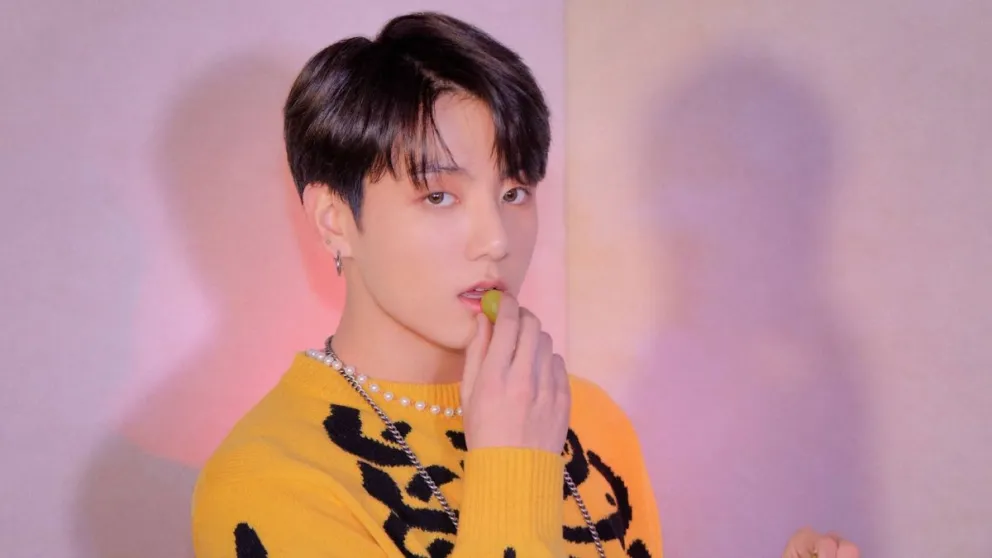 Jungkook de BTS: este sería su hermano gemelo, conoce su increíble parecido