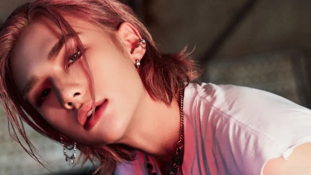 Stray Kids: Hyunjin dejó impactados a sus fans de Australia por esta llamativa razón
