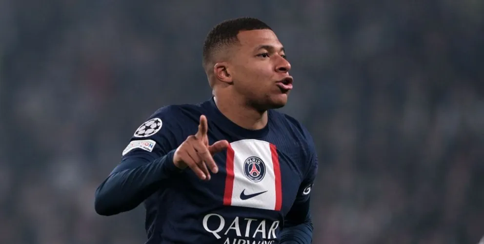 A lo Cristiano Ronaldo: este es el capricho de Kylian Mbappé para aceptar irse al Real Madrid