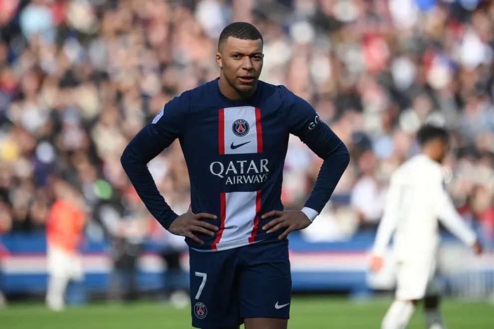 El PSG se siente estafado: la sucia jugada de Mbappé para aceptar su traspaso al Real Madrid